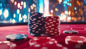 Dealer profesional bangkoktoto menampilkan permainan Andar Bahar di studio HD