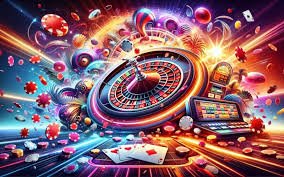 Dealer bangkoktoto menjelaskan aturan No Commission Baccarat kepada pemain